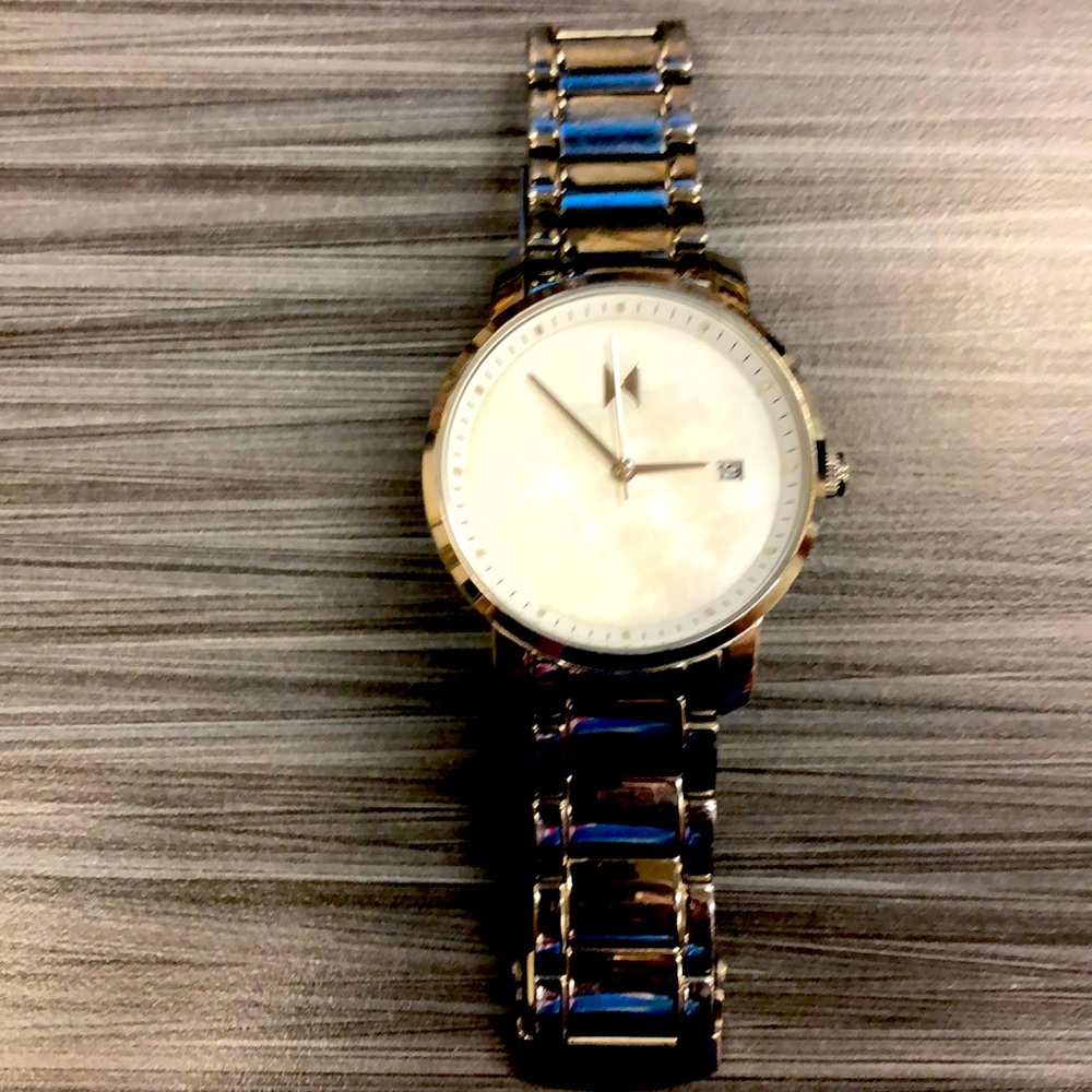 Mvmt Watch - image 1